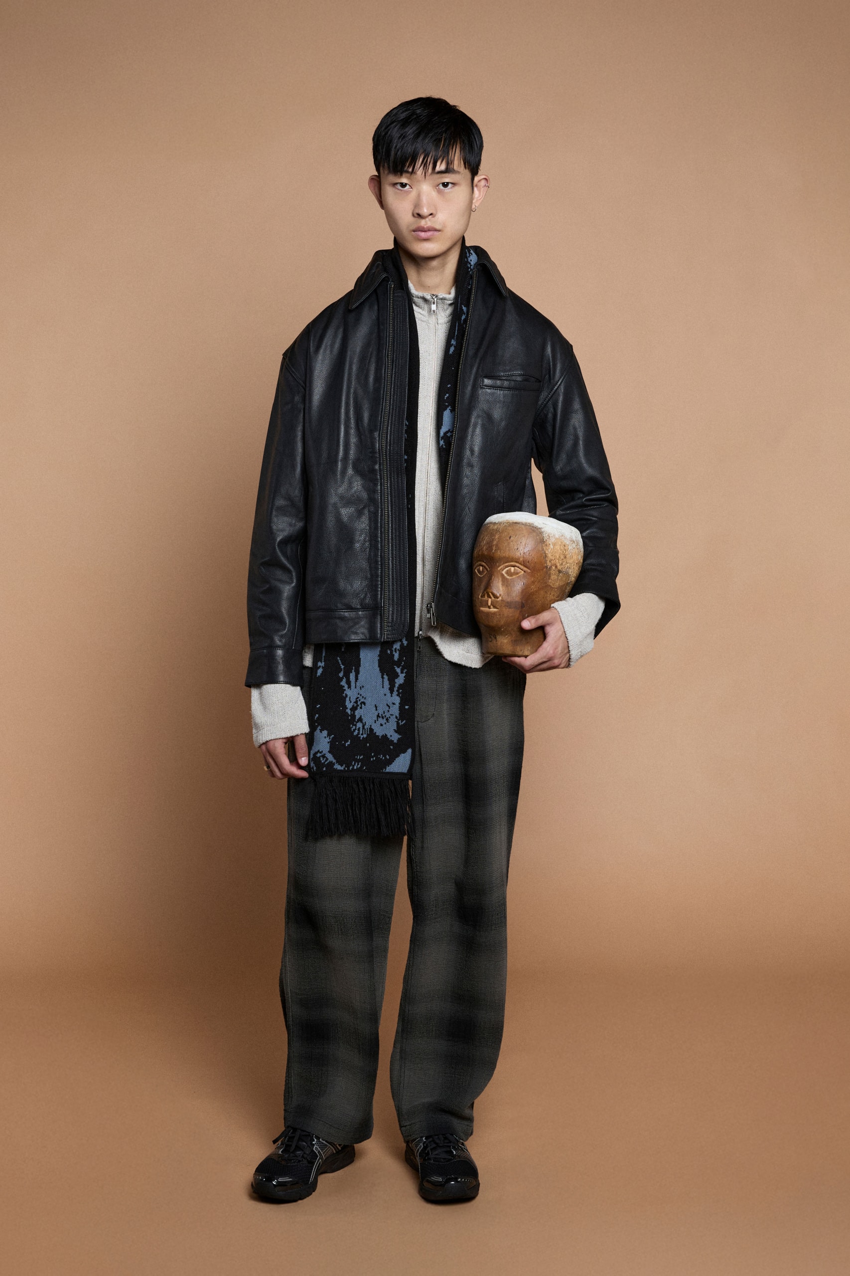 Above The Clouds Spring Summer 2025 Lookbook