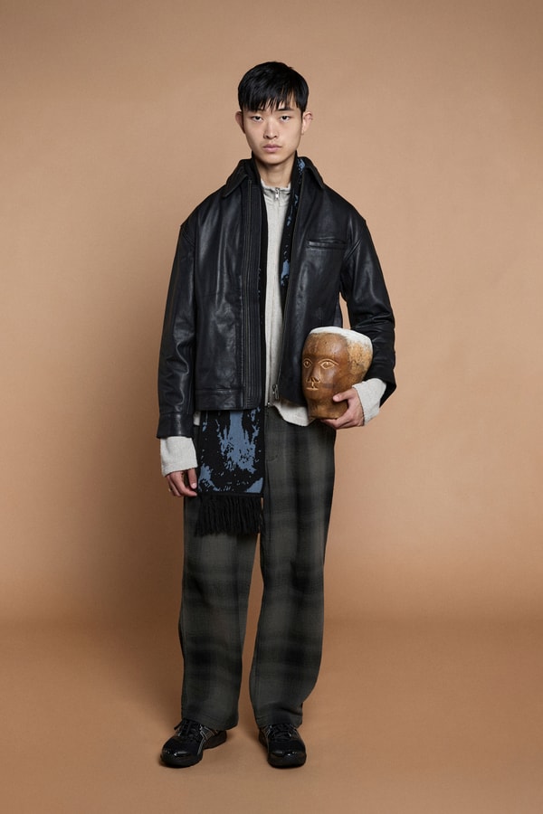 Above The Clouds Spring Summer 2025 Lookbook