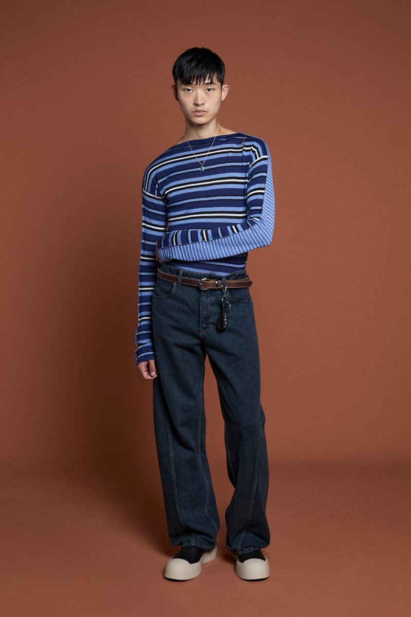 Above The Clouds Spring Summer 2025 Lookbook