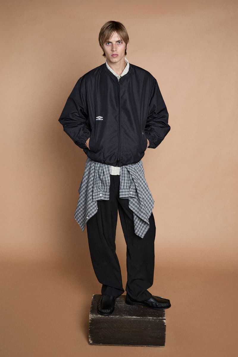 Above The Clouds Spring Summer 2025 Lookbook