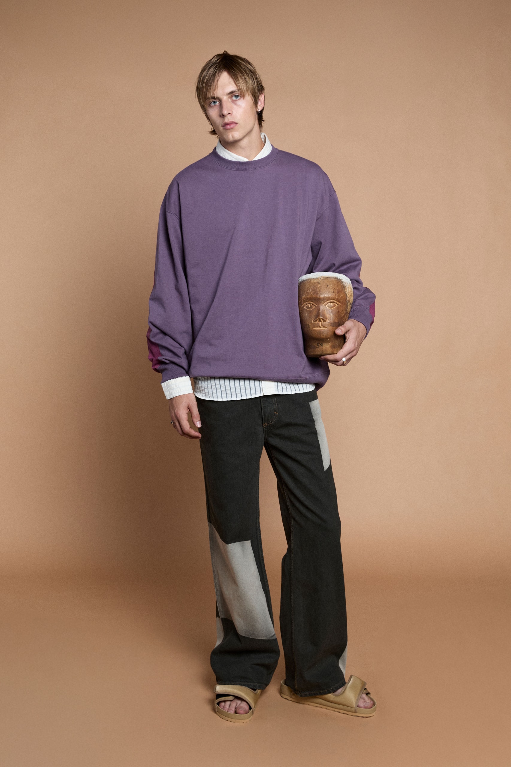 Above The Clouds Spring Summer 2025 Lookbook