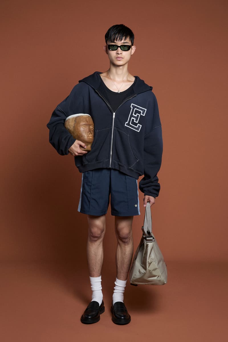 Above The Clouds Spring Summer 2025 Lookbook