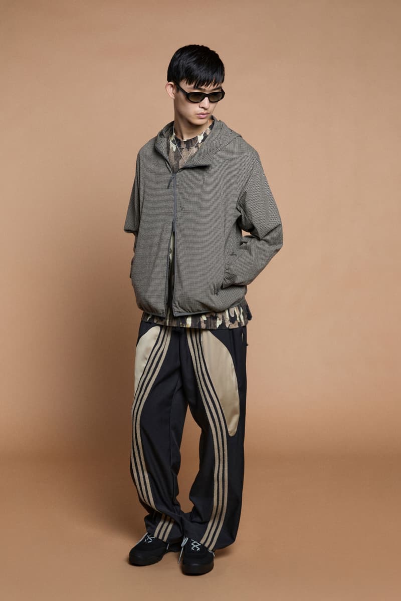 Above The Clouds Spring Summer 2025 Lookbook