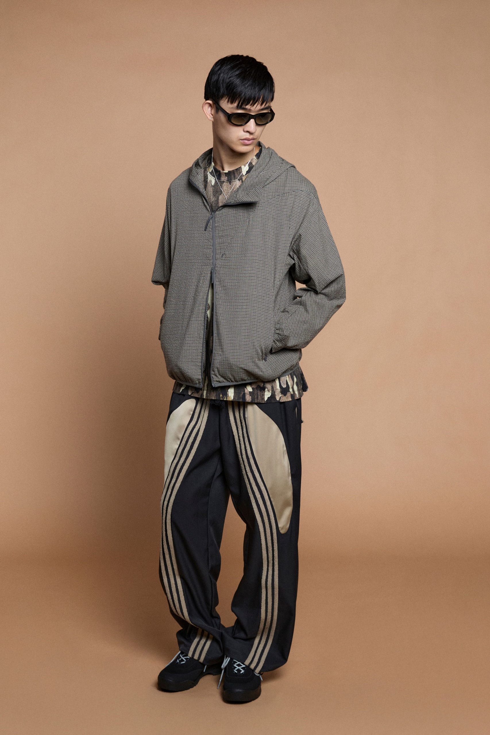 Above The Clouds Spring Summer 2025 Lookbook