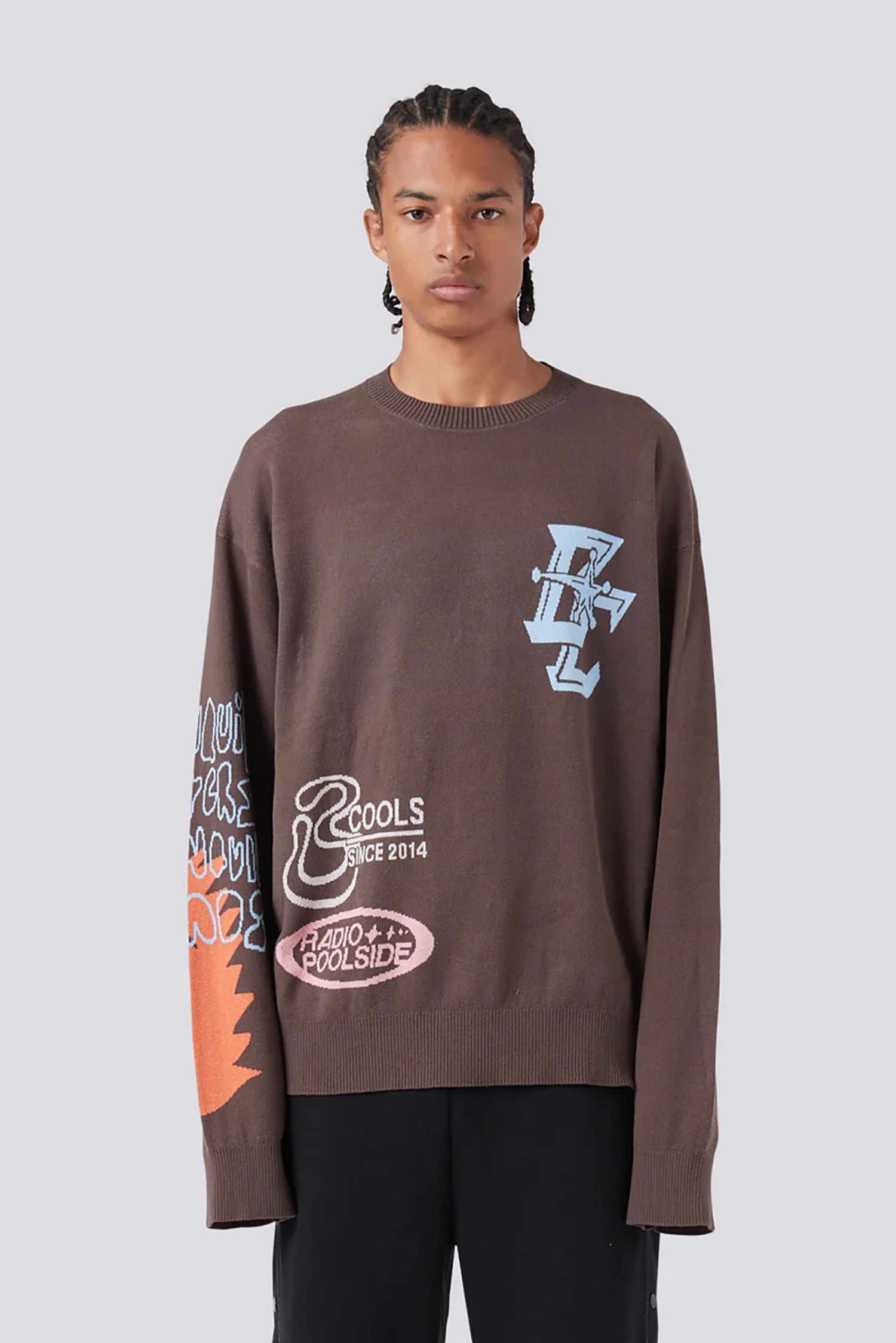 Barney Cools Tranquil Minds Collection Sydney Fashion Brand