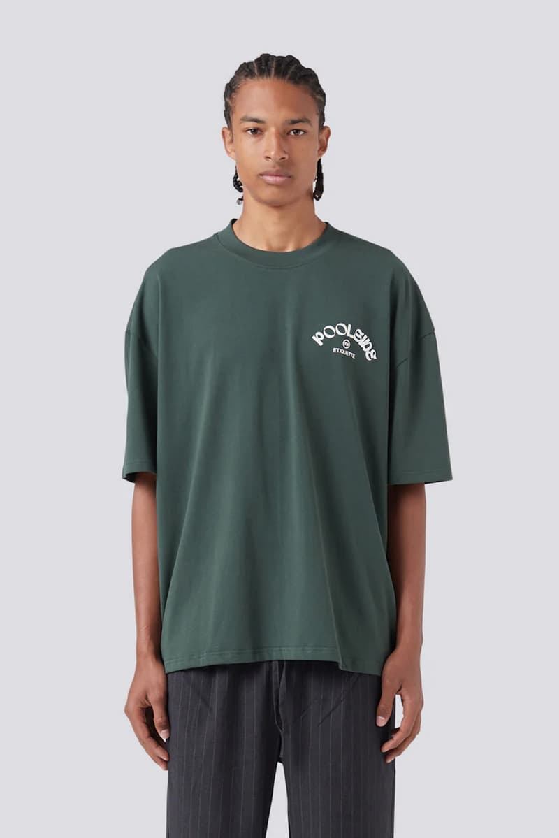 Barney Cools Tranquil Minds Collection Sydney Fashion Brand