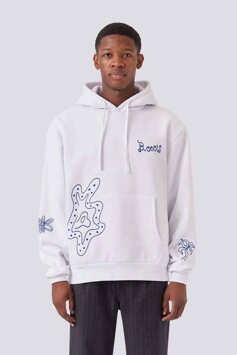 Barney Cools Tranquil Minds Collection Sydney Fashion Brand