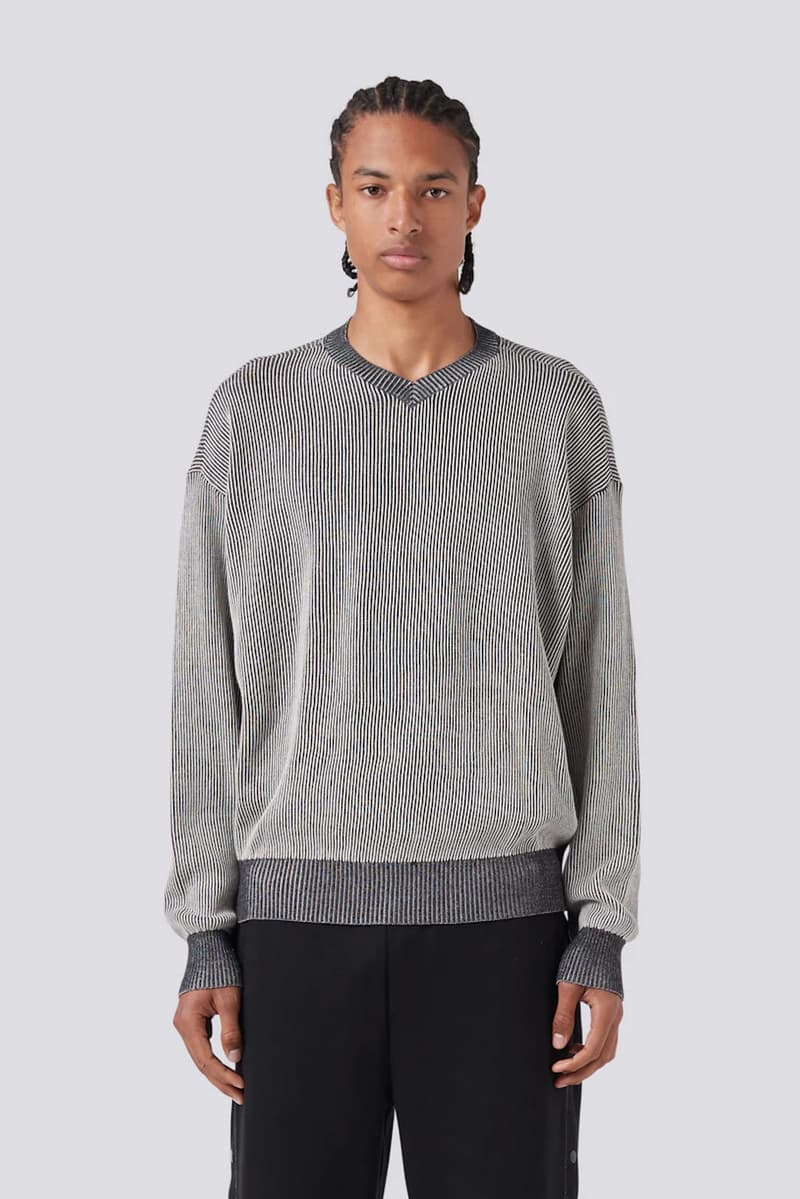 Barney Cools Tranquil Minds Collection Sydney Fashion Brand