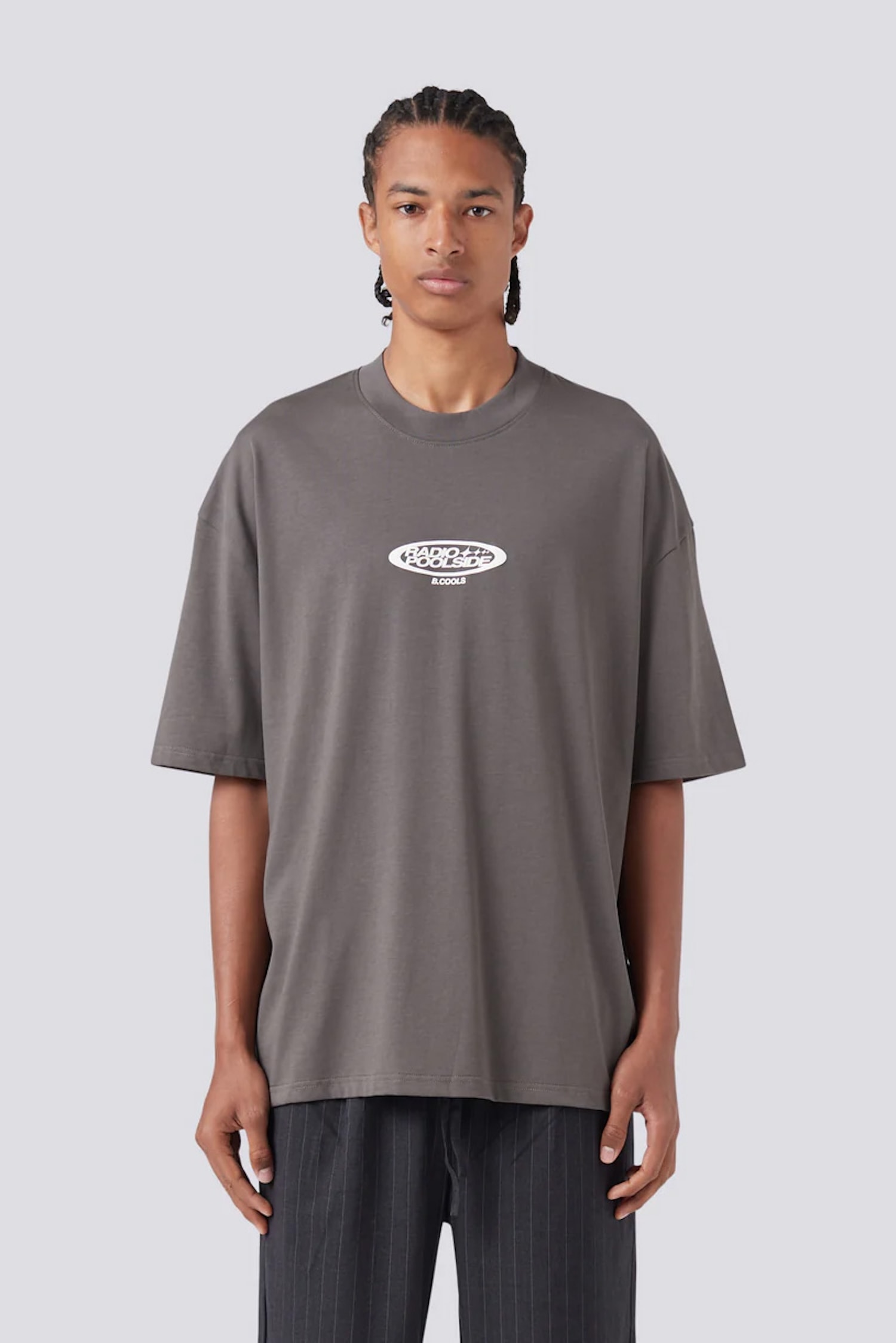 Barney Cools Tranquil Minds Collection Sydney Fashion Brand