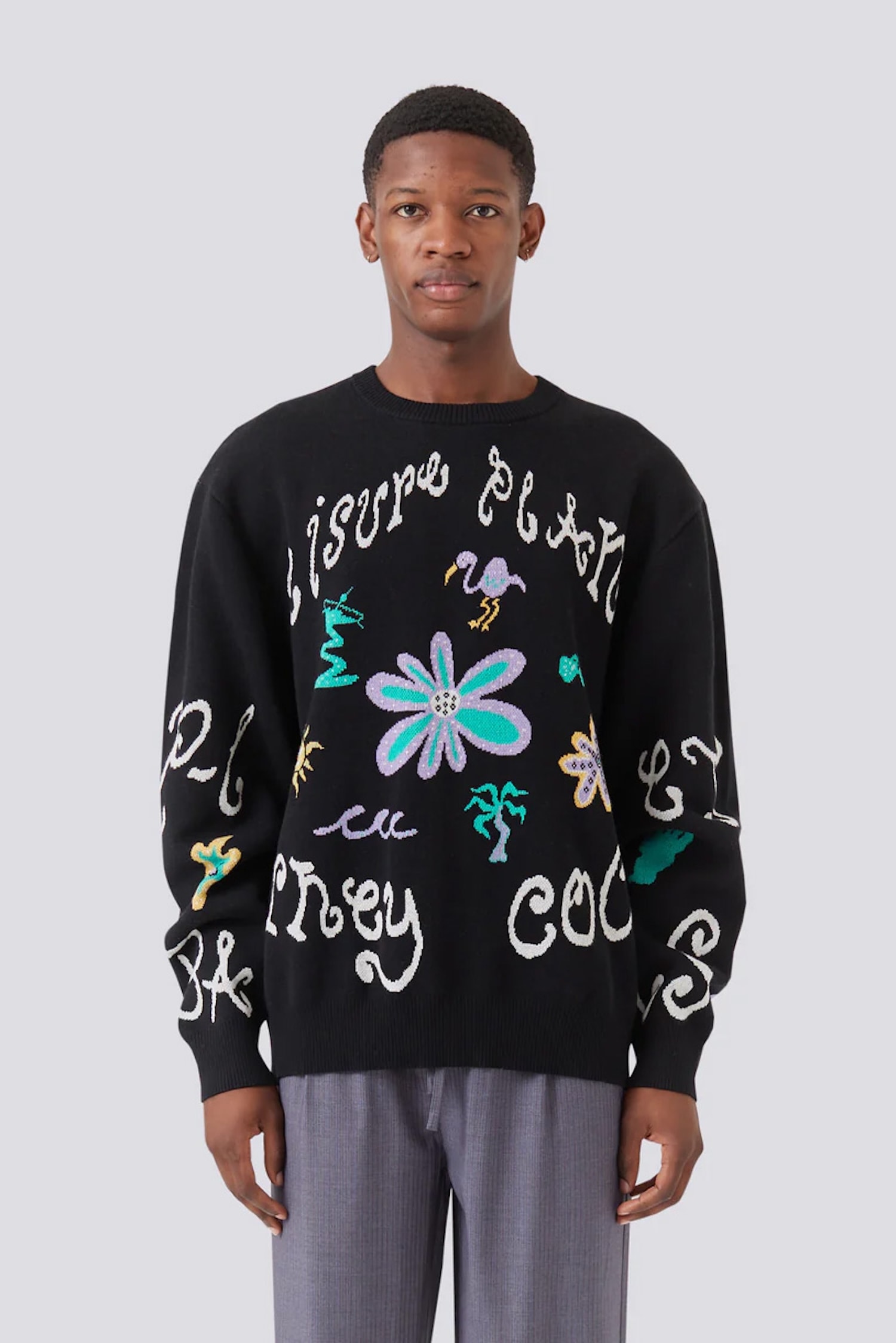 Barney Cools Tranquil Minds Collection Sydney Fashion Brand