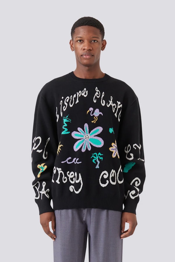 Barney Cools Tranquil Minds Collection Sydney Fashion Brand