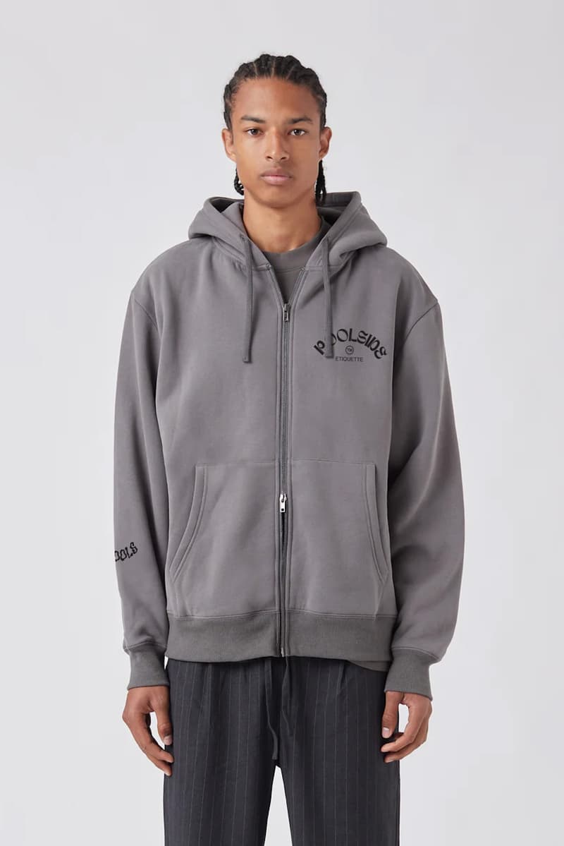 Barney Cools Tranquil Minds Collection Sydney Fashion Brand