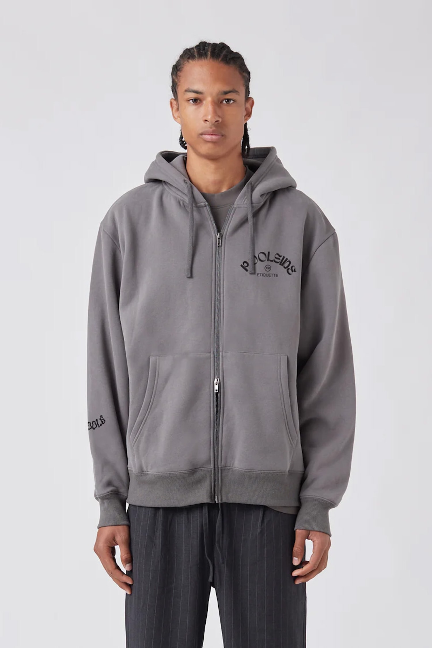 Barney Cools Tranquil Minds Collection Sydney Fashion Brand