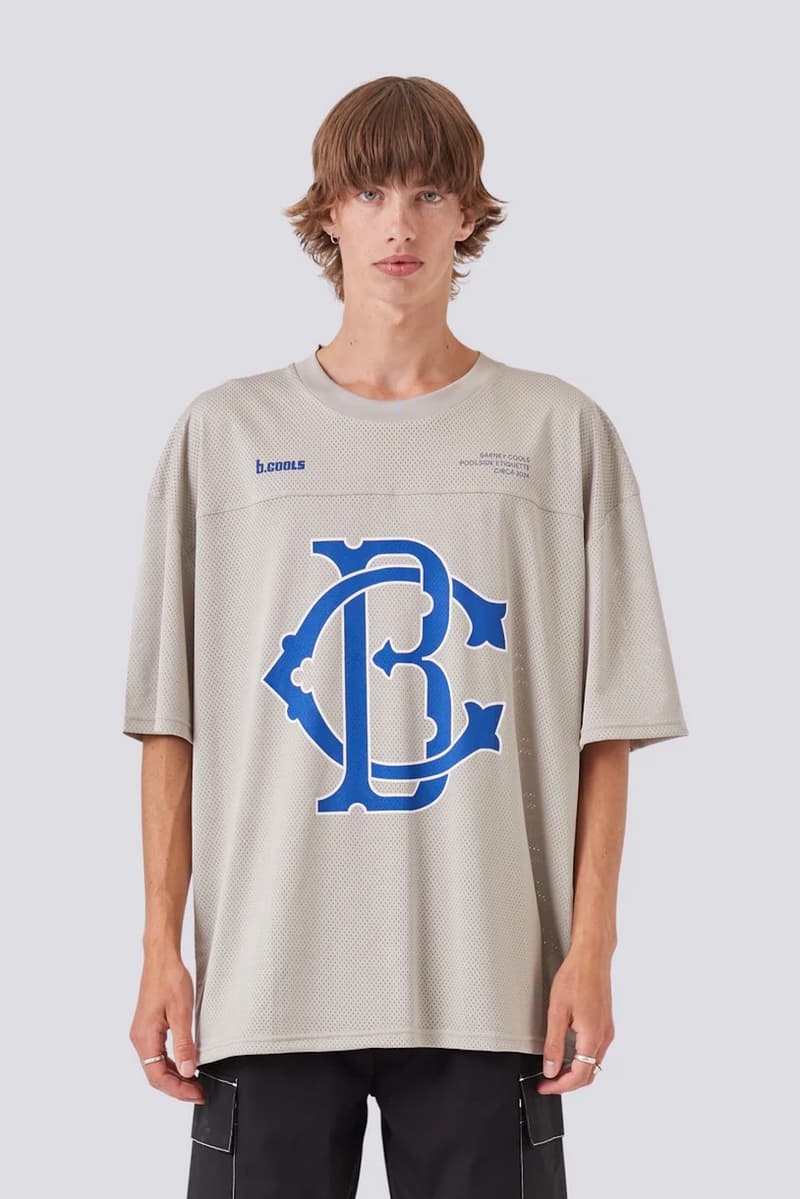 Barney Cools Tranquil Minds Collection Sydney Fashion Brand