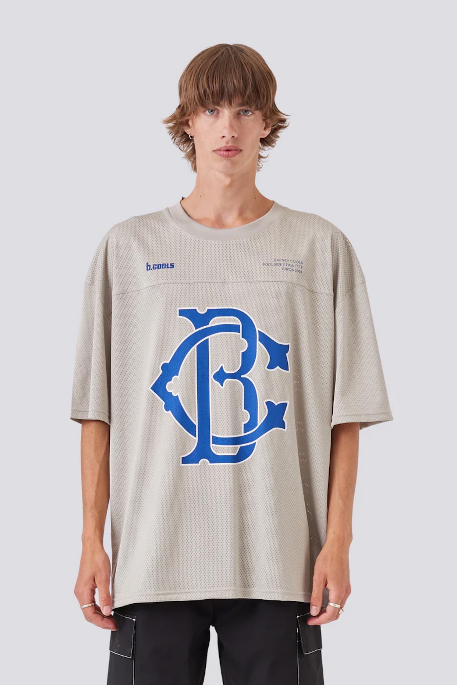 Barney Cools Tranquil Minds Collection Sydney Fashion Brand