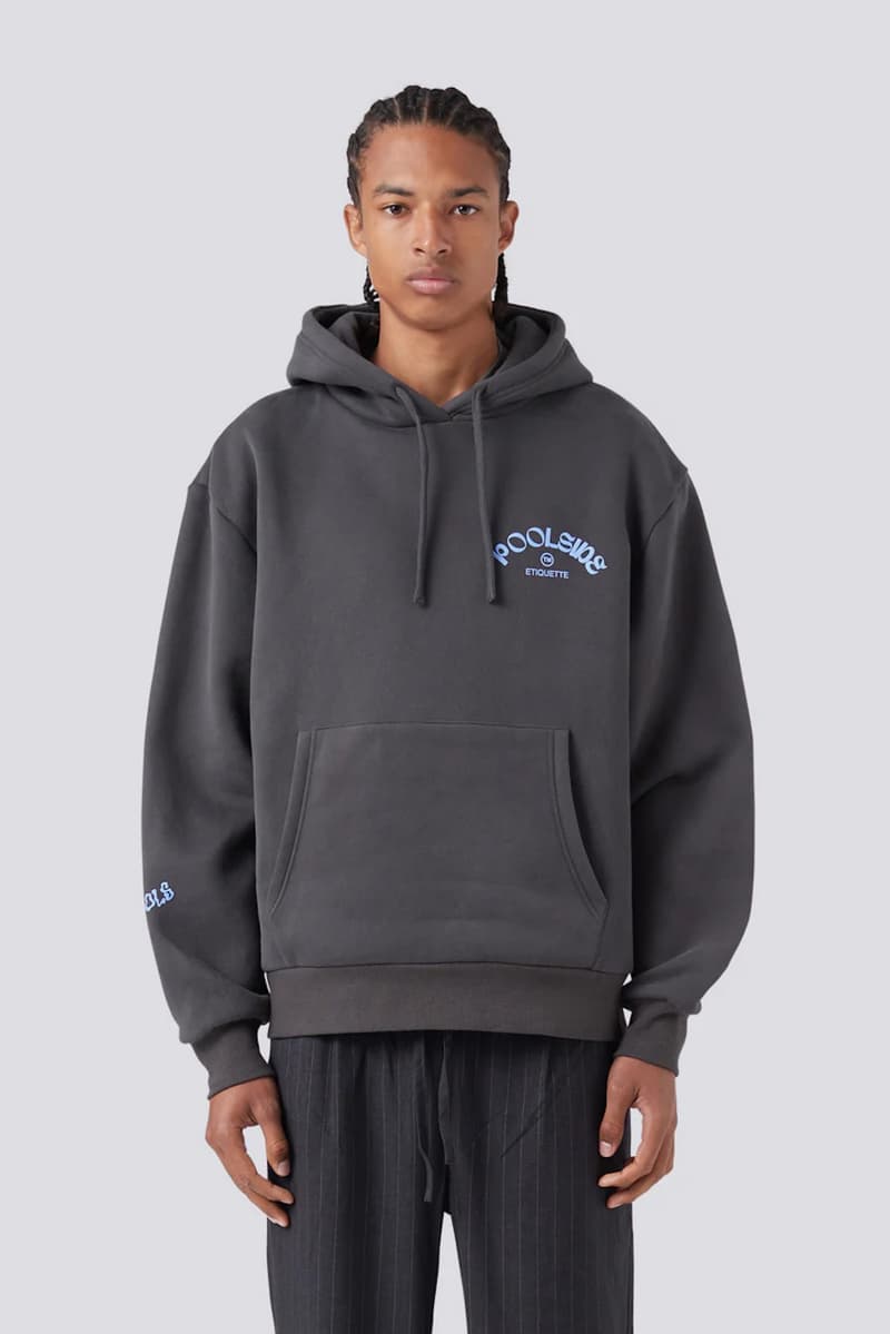 Barney Cools Tranquil Minds Collection Sydney Fashion Brand