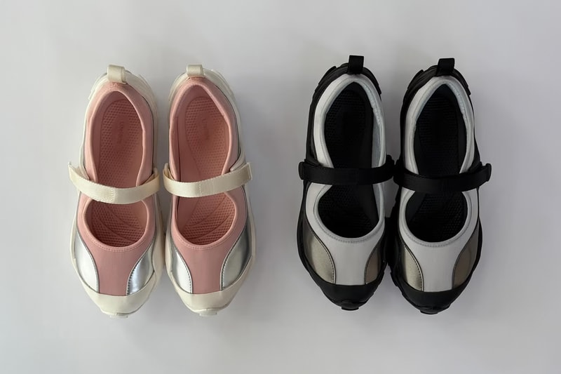 Crocs EXP Terre Silver Black Release Date info store list buying guide photos price ballerina