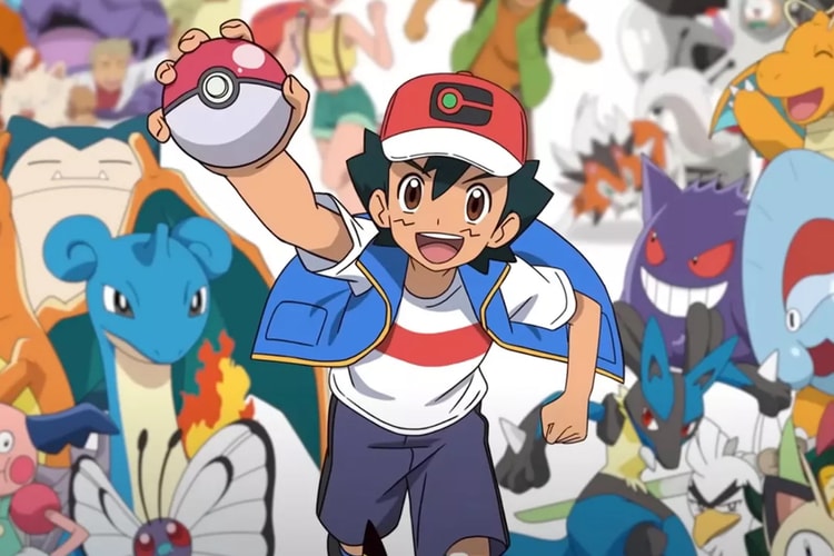 You Can Now Catch Pokémon on Google