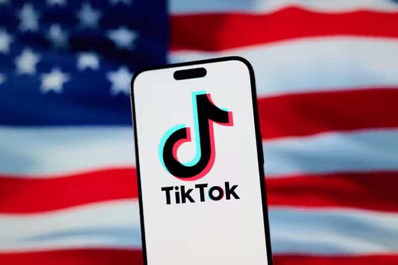 President Trump Extends TikTok Deadline for Another 75 Days second time ban byte dance truth social 
