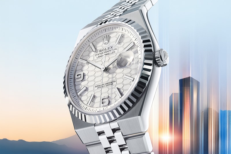 Best Releases of Geneva Watch Week 2025 novelties Watches & Wonders 2025 novelties Rolex Land-Dweller Patek Philippe Calatrava 6196P Cartier Privé Tank à Guichets Vacheron Constantin Les Cabinotiers Solaria Ultra Grand Complication F.P.Journe Chronometre Furtif