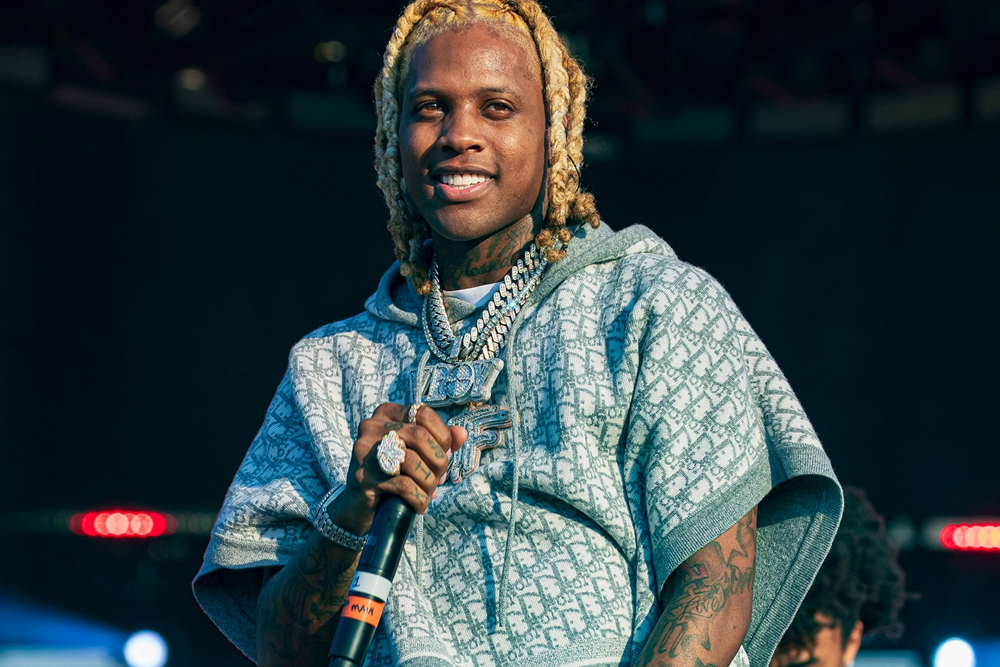 Lil Durk Deep Thoughts No. 3 Debut Billboard 200