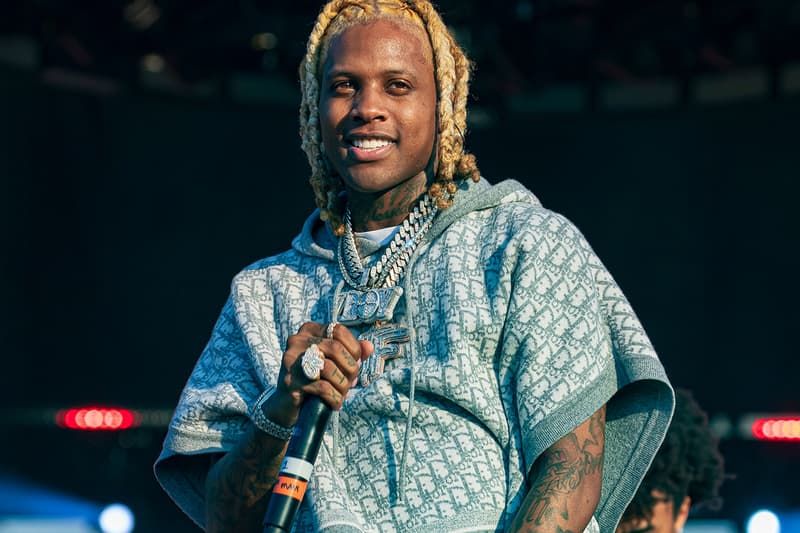 Lil Durk Deep Thoughts No. 3 Debut Billboard 200