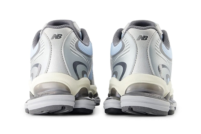 Another New Balance 2000 in a Never-Before-Seen Colorway Has Surfaced dane 3 fune rednote U2000BA 