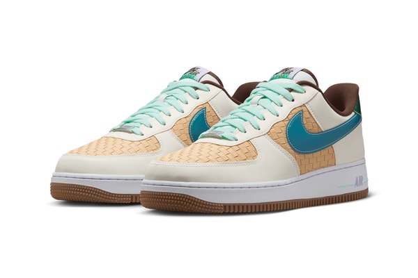 Nike Air Force 1 Low Easter Basket IB5722-100 Release Info date store list buying guide photos price