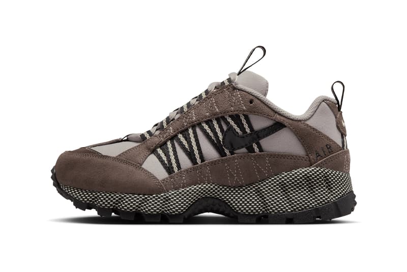 Nike Air Humara Ironstone FB9982-005 Release Info date store list buying guide photos price