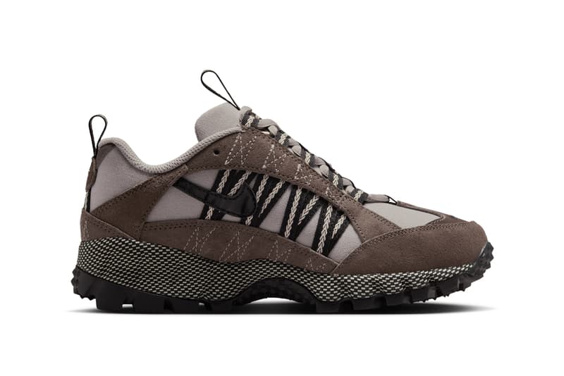 Nike Air Humara Ironstone FB9982-005 Release Info date store list buying guide photos price