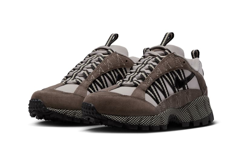 Nike Air Humara Ironstone FB9982-005 Release Info date store list buying guide photos price