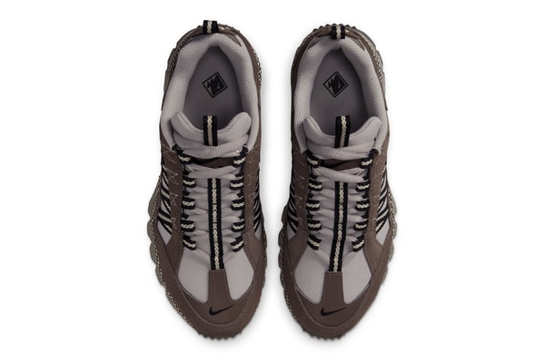 Nike Air Humara Ironstone FB9982-005 Release Info date store list buying guide photos price