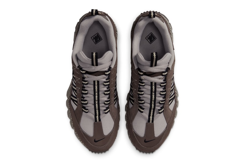 Nike Air Humara Ironstone FB9982-005 Release Info date store list buying guide photos price