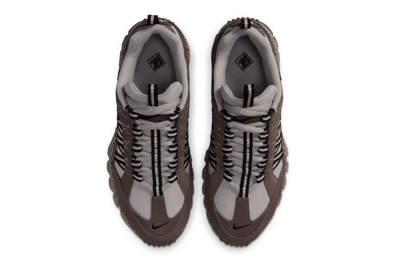 Nike Air Humara Ironstone FB9982-005 Release Info date store list buying guide photos price