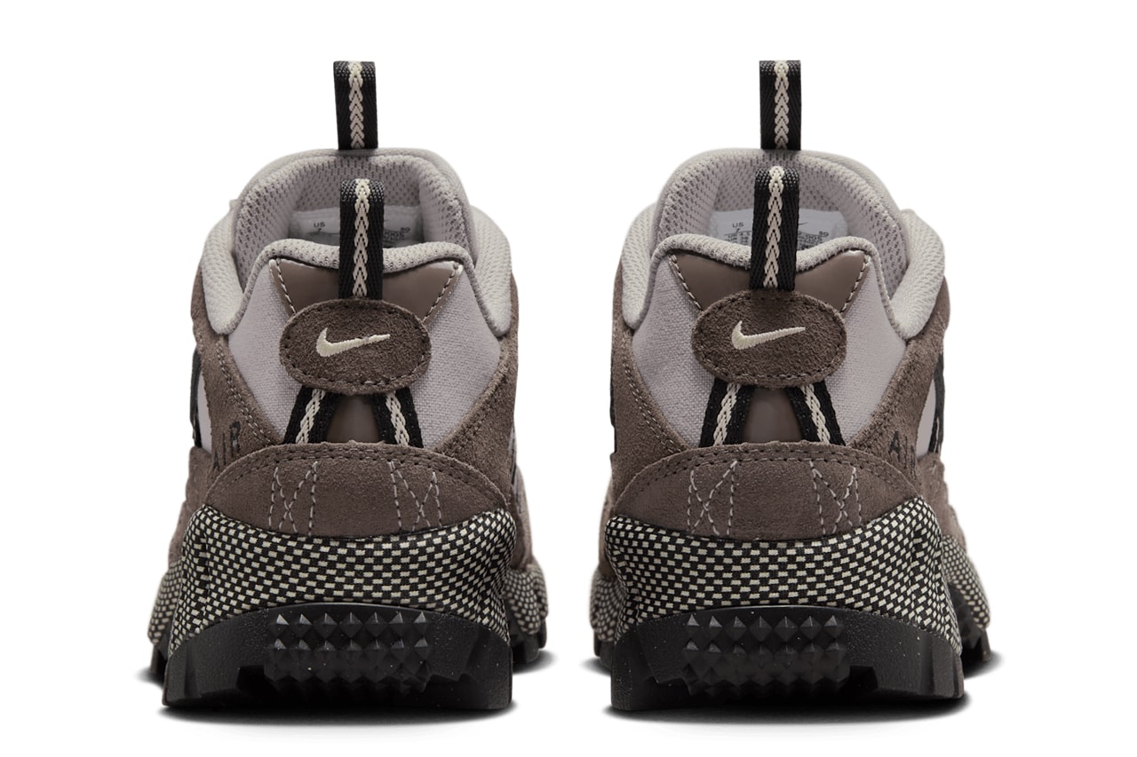 Nike Air Humara Ironstone FB9982-005 Release Info date store list buying guide photos price