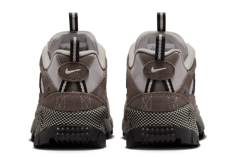 Nike Air Humara Ironstone FB9982-005 Release Info date store list buying guide photos price
