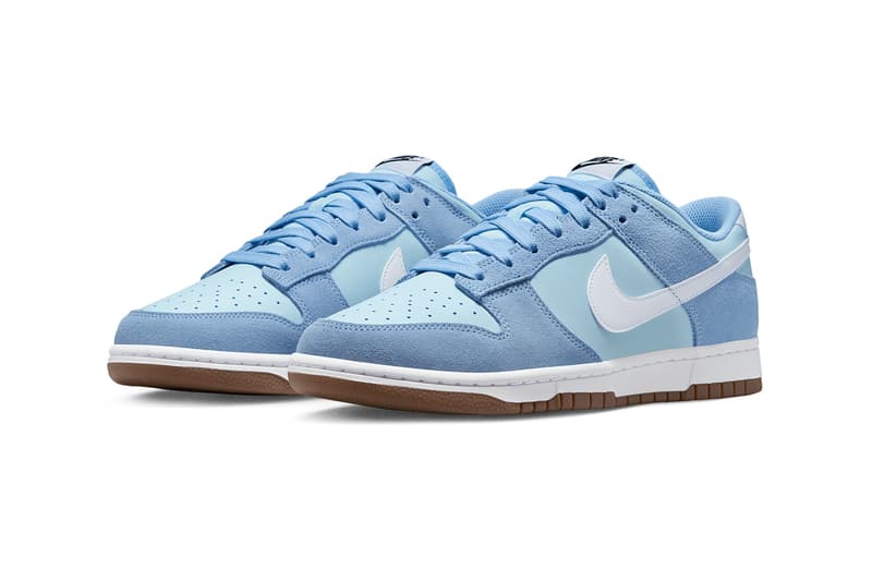 Nike Dunk Low Gum Pack Mars Stone Psychic Blue olive IB6399-600 IB6399-002 IB6399-400 Release Info 