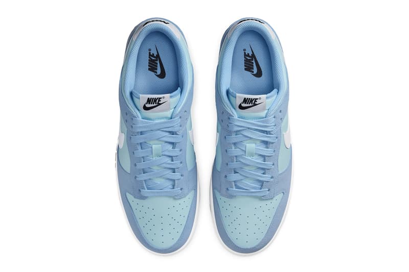 Nike Dunk Low Gum Pack Mars Stone Psychic Blue olive IB6399-600 IB6399-002 IB6399-400 Release Info