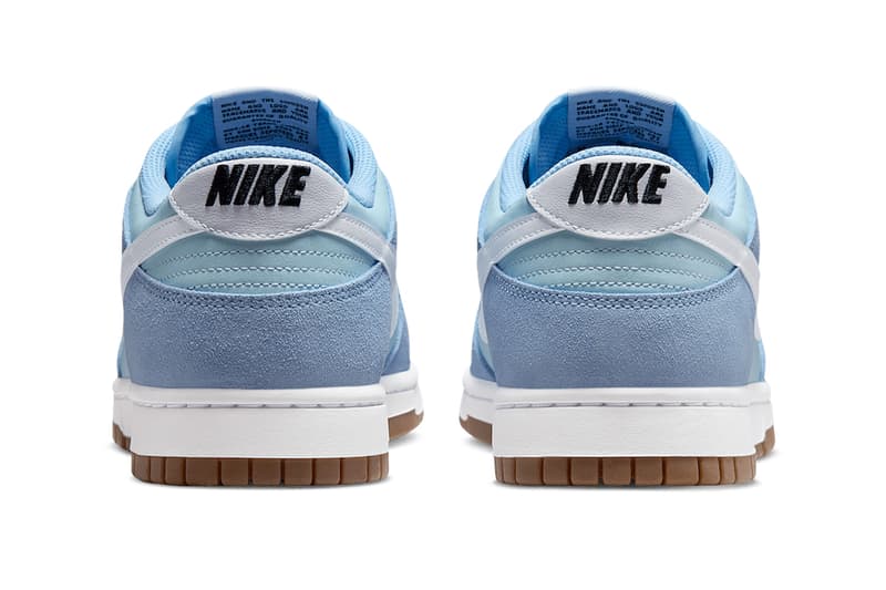 Nike Dunk Low Gum Pack Mars Stone Psychic Blue olive IB6399-600 IB6399-002 IB6399-400 Release Info 
