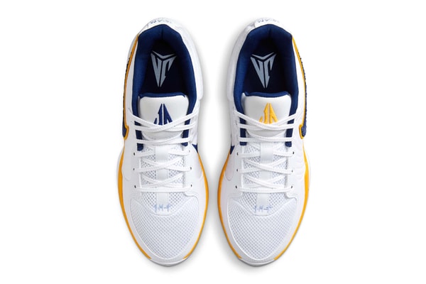 Official Look at the Nike Ja 2 "Murray State" IF1606-101 Release Info Ja morant memphis grizzlies alma matter nba ncaa