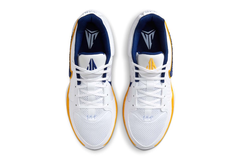 Official Look at the Nike Ja 2 "Murray State" IF1606-101 Release Info Ja morant memphis grizzlies alma matter nba ncaa
