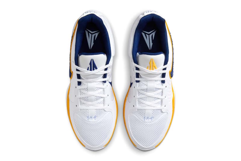 Official Look at the Nike Ja 2 "Murray State" IF1606-101 Release Info Ja morant memphis grizzlies alma matter nba ncaa