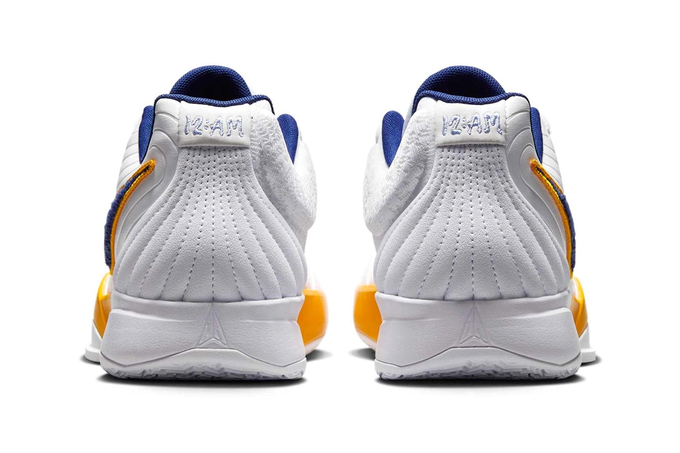 Official Look at the Nike Ja 2 "Murray State" IF1606-101 Release Info Ja morant memphis grizzlies alma matter nba ncaa