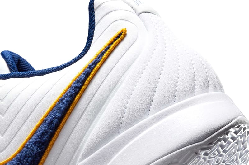 Official Look at the Nike Ja 2 "Murray State" IF1606-101 Release Info Ja morant memphis grizzlies alma matter nba ncaa
