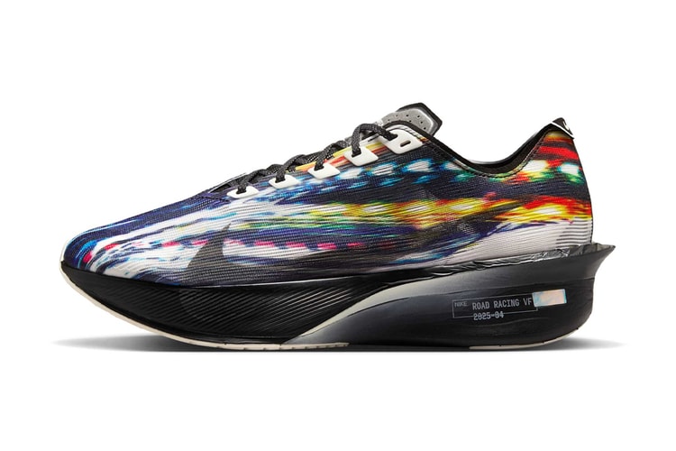 Nike VaporFly 4 "Light Trails" Has an Official Release Date
