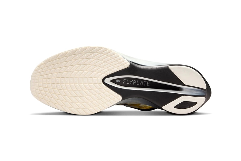 Nike VaporFly 4 "Light Trails" Has an Official Release Date Multi-Color/Black-White-Sail-Light Smoke Grey IB8167-999