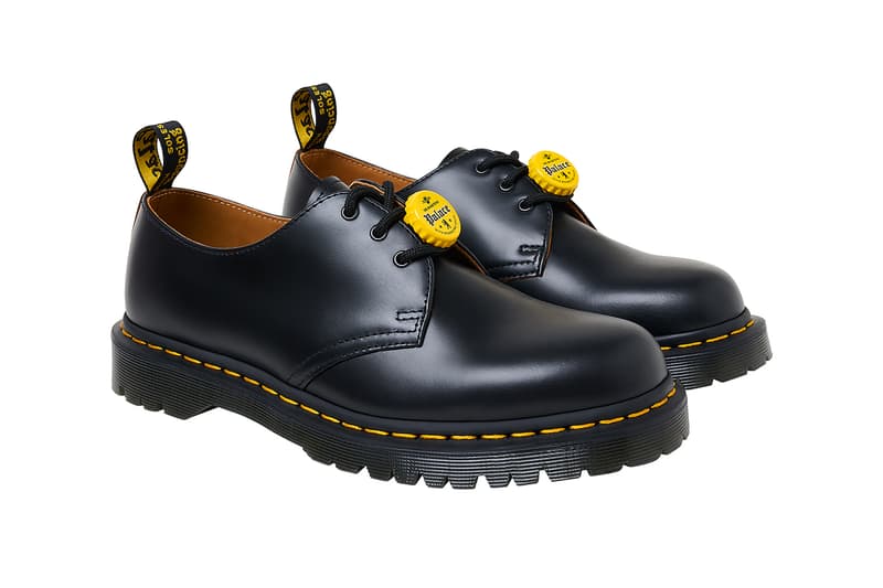 Palace Spring Drop 10 Dr. Martens Collaboration collection Release Info