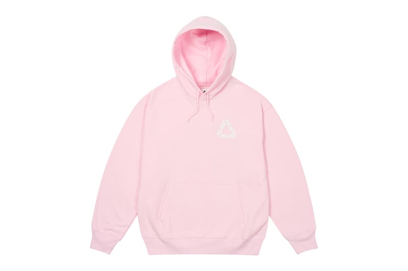 Palace Spring Drop 10 Dr. Martens Collaboration collection Release Info