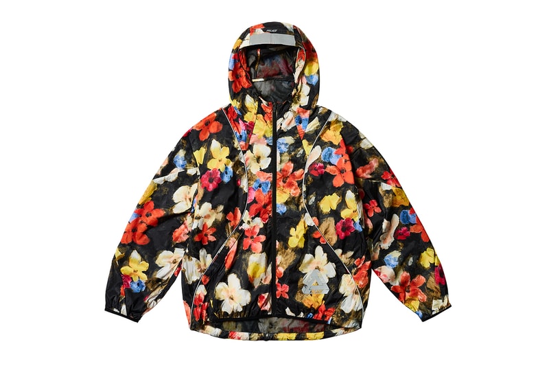 Palace Spring Drop 10 Dr. Martens Collaboration collection Release Info