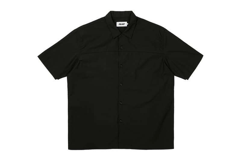 Palace Spring Drop 10 Dr. Martens Collaboration collection Release Info